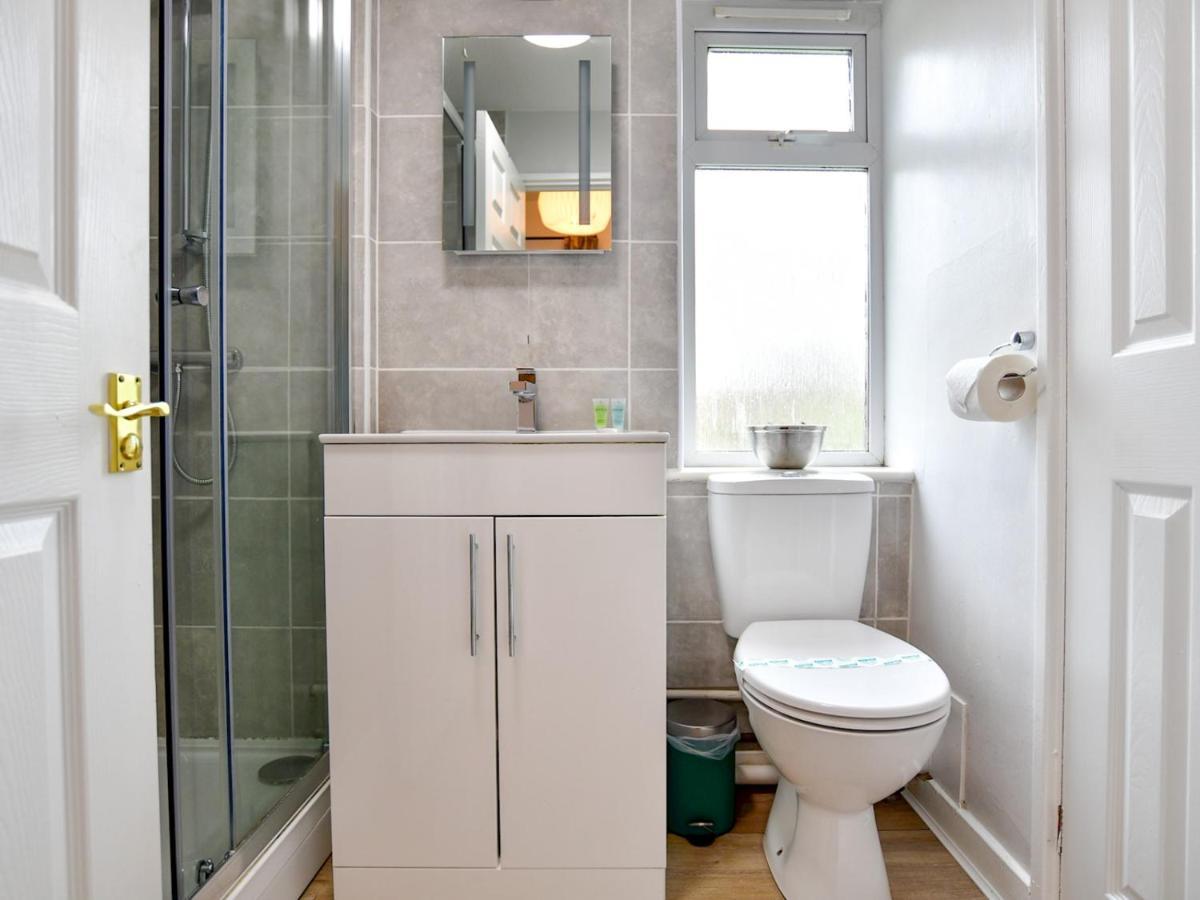 Pass The Keys Quiet Coastal Retreat Inbetween Langland & Caswell Swansea Luaran gambar